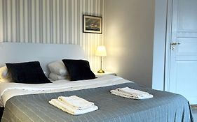 Villa Beddingestrand